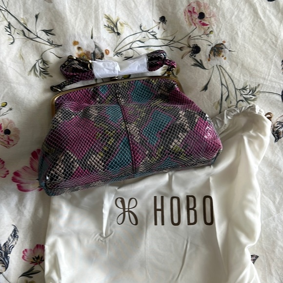 HOBO Handbags - Hobo Lana Crossbody